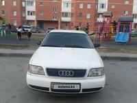 Audi A6 1995 годаүшін2 300 000 тг. в Костанай