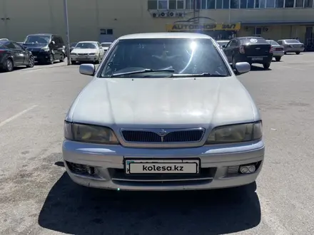 Nissan Primera Camino 1996 года за 900 000 тг. в Алматы