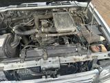 Mitsubishi Pajero 1995 годаүшін4 000 000 тг. в Уральск – фото 3