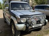 Mitsubishi Pajero 1995 годаүшін4 000 000 тг. в Уральск