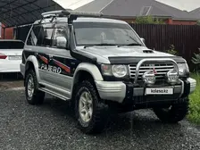 Mitsubishi Pajero, 1995