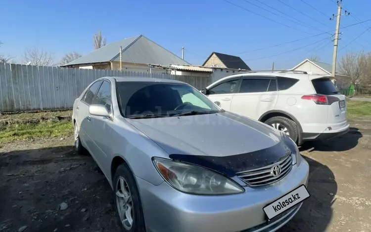 Toyota Camry 2003 годаfor4 000 000 тг. в Тараз