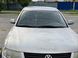 Volkswagen Passat 1998 года за 2 800 000 тг. в Затобольск