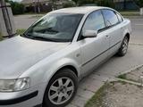 Volkswagen Passat 1998 года за 2 800 000 тг. в Затобольск – фото 2