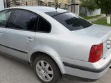 Volkswagen Passat 1998 года за 2 800 000 тг. в Затобольск – фото 3
