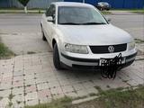 Volkswagen Passat 1998 года за 2 800 000 тг. в Затобольск – фото 5
