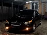 BMW 530 2006 годаүшін5 500 000 тг. в Алматы