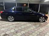 BMW 530 2006 года за 5 500 000 тг. в Алматы – фото 4