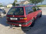 Volkswagen Passat 1990 годаүшін1 000 000 тг. в Турара Рыскулова – фото 2