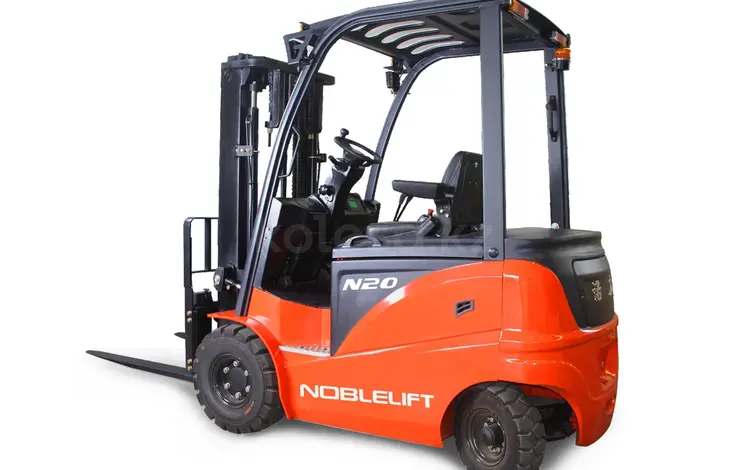 Noblelift  электрический погрузчик FE4P16N 2022 года за 15 200 000 тг. в Семей