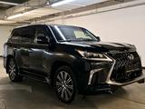 Lexus LX 570 2018 годаүшін46 900 000 тг. в Алматы – фото 3