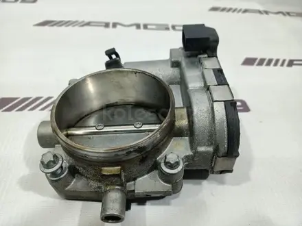 Дроссельная заслонка м113 м112 за 20 000 тг. в Алматы