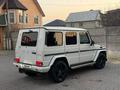 Mercedes-Benz G 55 AMG 2009 года за 23 500 000 тг. в Тараз – фото 2