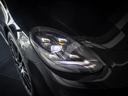 Porsche Panamera Turbo S e-hybrid 2022 года за 136 400 000 тг. в Караганда – фото 7
