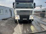 DAF  XF 105 2010 года за 21 500 000 тг. в Алматы