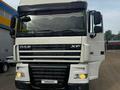 DAF  XF 105 2010 годаүшін16 500 000 тг. в Алматы