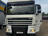 DAF  XF 105 2010 годаүшін16 500 000 тг. в Алматы
