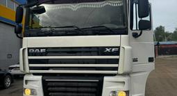 DAF  XF 105 2010 года за 16 500 000 тг. в Алматы