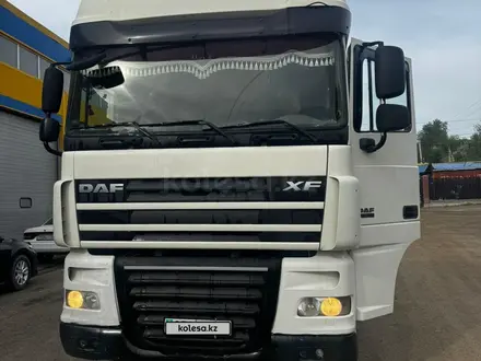 DAF  XF 105 2010 года за 16 500 000 тг. в Алматы