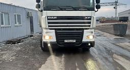 DAF  XF 105 2010 года за 16 500 000 тг. в Алматы – фото 2