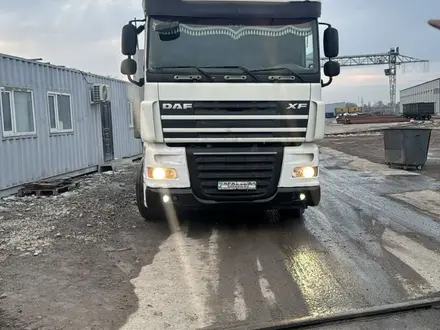 DAF  XF 105 2010 года за 16 500 000 тг. в Алматы – фото 2