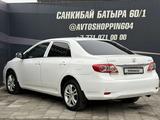 Toyota Corolla 2010 годаfor5 950 000 тг. в Актобе – фото 3