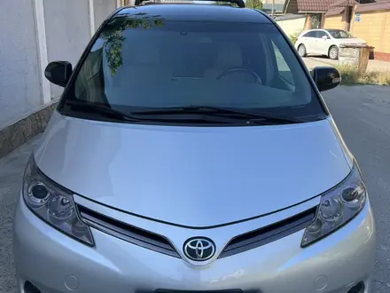 Toyota Previa 2009 года за 11 700 000 тг. в Шымкент