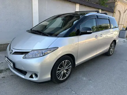 Toyota Previa 2009 года за 11 700 000 тг. в Шымкент – фото 8