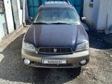 Subaru Outback 2001 года за 3 400 000 тг. в Алматы