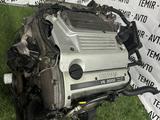 Контрактный двигатель VQ20 Nissan за 520 000 тг. в Астана