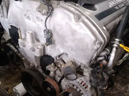 Контрактный двигатель VQ25 за 500 000 тг. в Актобе