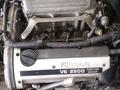 Контрактный двигатель VQ25 за 500 000 тг. в Актобе – фото 2
