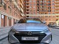 Hyundai Elantra 2020 годаүшін7 700 000 тг. в Актау – фото 2