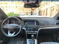 Hyundai Elantra 2020 годаүшін7 700 000 тг. в Актау – фото 10