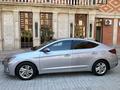 Hyundai Elantra 2020 годаүшін7 700 000 тг. в Актау – фото 4