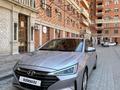 Hyundai Elantra 2020 годаүшін7 700 000 тг. в Актау
