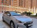 Hyundai Elantra 2020 годаүшін7 700 000 тг. в Актау – фото 3