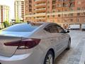 Hyundai Elantra 2020 годаүшін7 700 000 тг. в Актау – фото 6