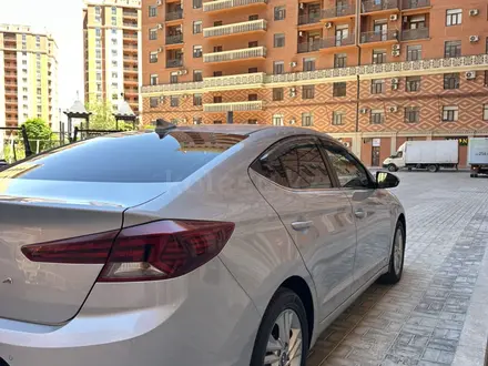 Hyundai Elantra 2020 года за 7 700 000 тг. в Актау – фото 6