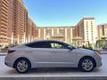 Hyundai Elantra 2020 годаүшін7 700 000 тг. в Актау – фото 5