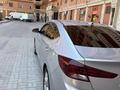 Hyundai Elantra 2020 годаүшін7 700 000 тг. в Актау – фото 7