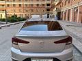 Hyundai Elantra 2020 годаүшін7 700 000 тг. в Актау – фото 8