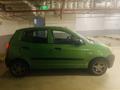 Kia Picanto 2005 года за 2 700 000 тг. в Алматы – фото 8