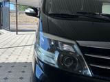 Toyota Alphard 2008 годаүшін8 000 000 тг. в Шымкент – фото 2