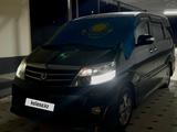 Toyota Alphard 2008 годаүшін8 000 000 тг. в Шымкент – фото 2