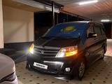 Toyota Alphard 2008 годаүшін8 000 000 тг. в Шымкент