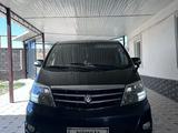 Toyota Alphard 2008 годаүшін8 000 000 тг. в Шымкент
