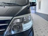Toyota Alphard 2008 годаүшін8 000 000 тг. в Шымкент – фото 3