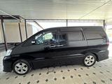Toyota Alphard 2008 годаүшін8 000 000 тг. в Шымкент – фото 4