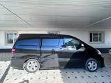 Toyota Alphard 2008 годаүшін8 000 000 тг. в Шымкент – фото 5